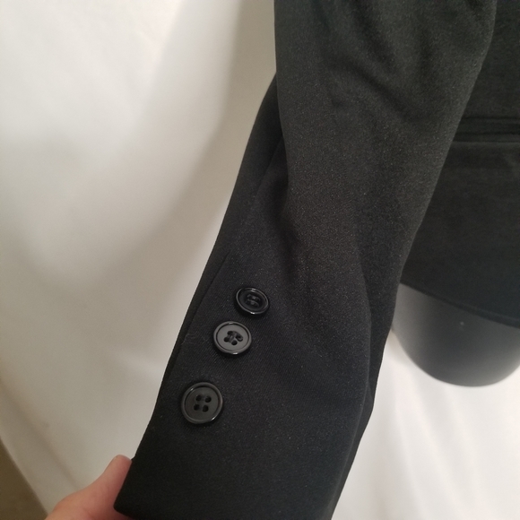 Givenchy Sport Classic Blazer blazer Size 10 - Picture 3 of 8